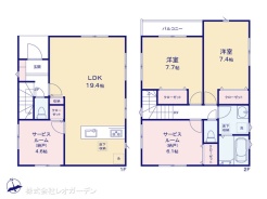 図面と異なる場合は現況を優先