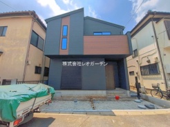 船橋市夏見4丁目