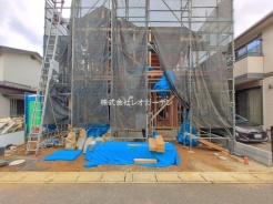 松戸市竹ケ花西町