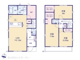 新築一戸建て