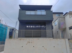市川市柏井町1丁目