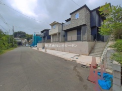 市川市柏井町1丁目