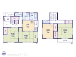 中古一戸建て