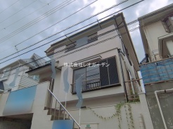 船橋市夏見台3丁目