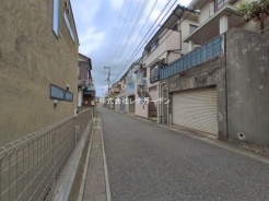 船橋市夏見台3丁目