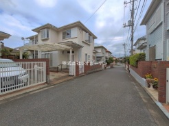 船橋市八木が谷2丁目
