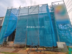 千葉市稲毛区園生町