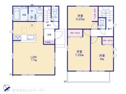 図面と異なる場合は現況を優先