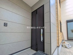 習志野市新栄2丁目