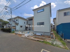 習志野市新栄2丁目