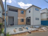 新築一戸建て