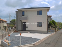 千葉市中央区星久喜町