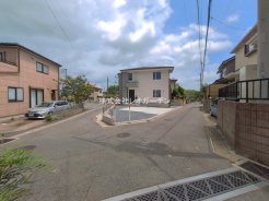 千葉市中央区星久喜町