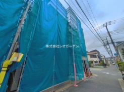 葛飾区新宿5丁目