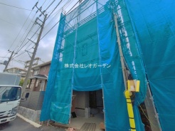 葛飾区新宿5丁目