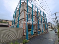 葛飾区新宿5丁目