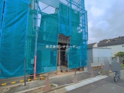 葛飾区新宿5丁目