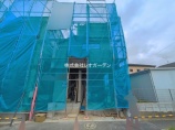葛飾区新宿 新築一戸建て