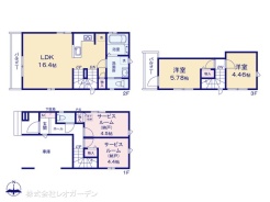 図面と異なる場合は現況を優先
