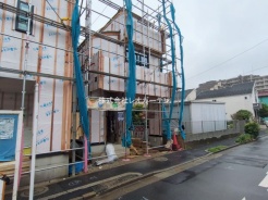 葛飾区新宿5丁目