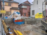 新築一戸建て