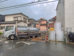 松戸市西馬橋2丁目