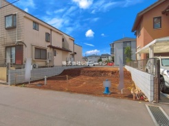 市川市中国分5丁目