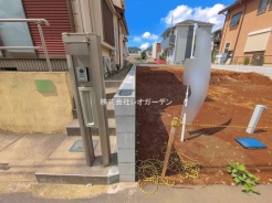 市川市中国分5丁目