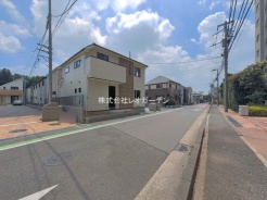 船橋市夏見台2丁目