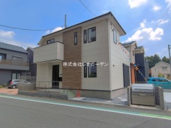 船橋市夏見台2丁目