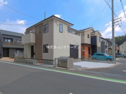 船橋市夏見台2丁目