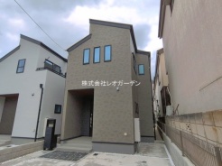 江戸川区西瑞江5丁目