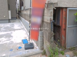江戸川区西瑞江5丁目