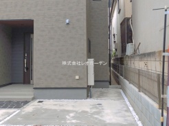 江戸川区西瑞江5丁目