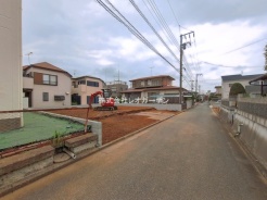 八千代市八千代台西8丁目