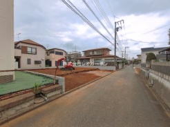 八千代市八千代台西8丁目