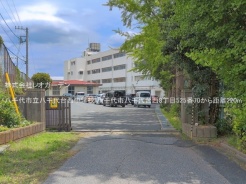 八千代市八千代台西8丁目