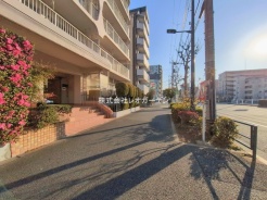 江戸川区中葛西5丁目