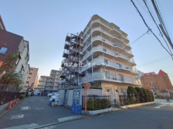 江戸川区中葛西5丁目