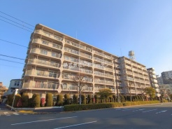 江戸川区中葛西5丁目