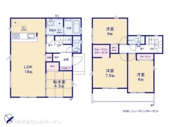 図面と異なる場合は現況を優先