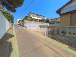千葉市花見川区朝日ケ丘4丁目