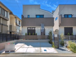 松戸市新松戸6丁目