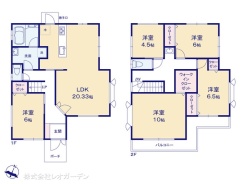 図面と異なる場合は現況を優先