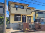 中古一戸建て