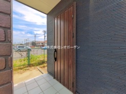 松戸市串崎新田