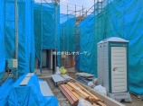 新築一戸建て