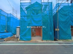 葛飾区細田4丁目