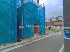 葛飾区細田4丁目