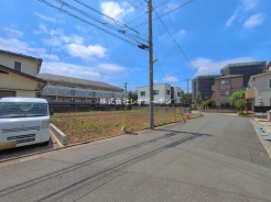 江戸川区篠崎町4丁目